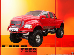 ford, f650, 