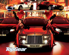 Top Gear     1280x1024 top, gear, , , 