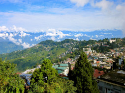 Darjeeling     2000x1500 darjeeling, , , 