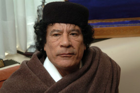 Muammar Gaddafi     2215x1467 muammar, gaddafi, , , , 