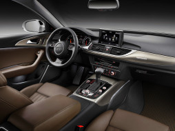 Audi A6 Allroad 3.0 TDI quattro     2048x1536 audi, a6, allroad, tdi, quattro, , 