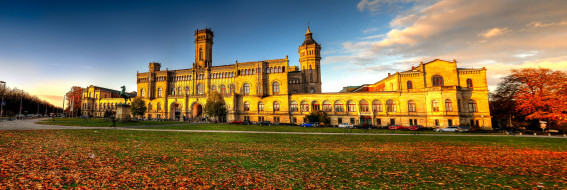 Hannover, Germany     4768x1600 hannover, germany, , , , 