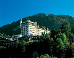 Gstaad Palace Hotel     2698x2132 gstaad, palace, hotel, , , , 