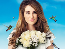 The Secret Life of the American Teenager     1600x1200 the, secret, life, of, american, teenager, , , shailene, woodley