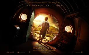 the, hobbit, an, unexpected, journey, , , , , 