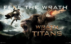 wrath, of, the, titans, , , 