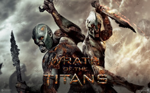 Wrath of the Titans     1920x1200 wrath, of, the, titans, , , 