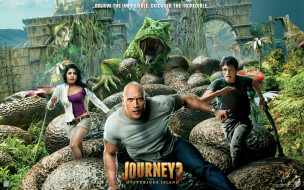 Journey 2: The Mysterious Island     1920x1200 journey, the, mysterious, island, , 
