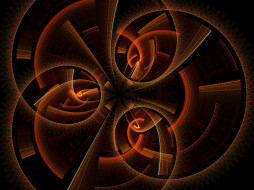      1600x1200 3, , fractal, , , 