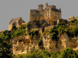 France Castle Beynac     1920x1440 france, castle, beynac, , , , , , 