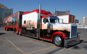      2560x1600 , peterbilt, 