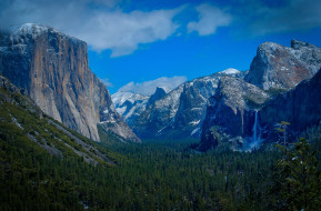 Yosemite National Park     3240x2136 yosemite, national, park, , , , , 