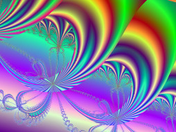 3, , fractal, , , 