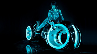 , , tron, evolution, the, video, game, background