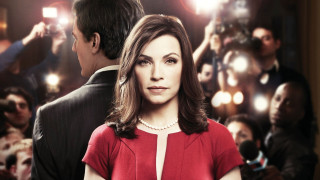 The Good Wife     1920x1080 the, good, wife, , , julianna, margulies