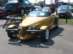 plymouth prowler     1100x825 plymouth, prowler, , , , 