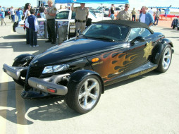 plymouth prowler     1024x768 plymouth, prowler, , , , 