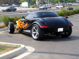 plymouth prowler     1024x768 plymouth, prowler, , , , 