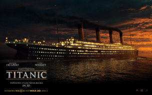 Titanic     1920x1200 titanic, , , , , 