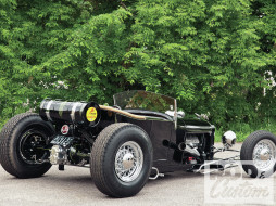 , custom, classic, car, ford, 1927