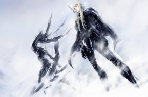 claymore, 
