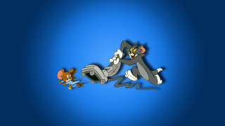      1920x1080 , tom, and, jerry, , 