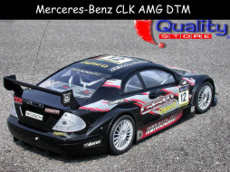 mercedes, clk, dtm, amg, , benz