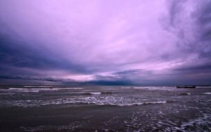 Caspian sea     2880x1800 caspian, sea, , , , , 