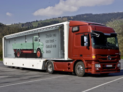      2048x1536 , mercedes, trucks, 