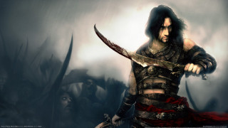 Prince of Persia: Warrior Within     1920x1080 prince, of, persia, warrior, within, , , 