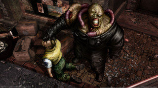 Resident Evil 3     1920x1080 resident, evil, , , 
