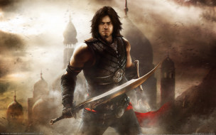 Prince of Persia: The Forgotten Sands     2560x1600 prince, of, persia, the, forgotten, sands, , , 