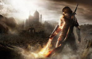 Prince of Persia: The Forgotten Sands     6000x3857 prince, of, persia, the, forgotten, sands, , , 