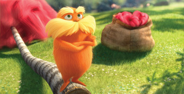      2198x1134 , dr, seuss`, the, lorax, 