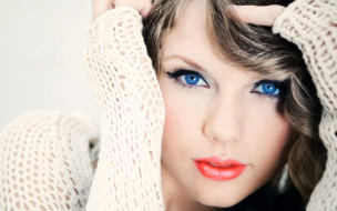 Taylor Swift, 