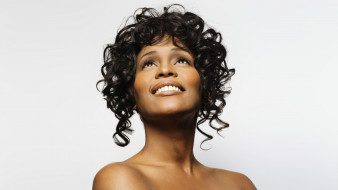 Whitney Houston     2560x1440 whitney, houston, , 