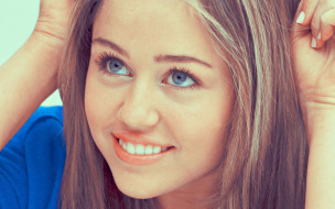 Miley Cyrus, , , , 