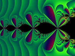      1600x1200 3, , fractal, , , 