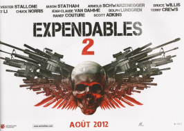 The Expendables 2     1920x1373 the, expendables, , , , 2