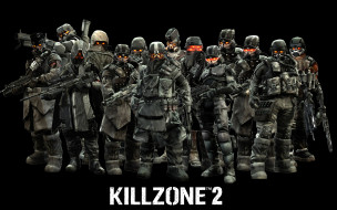 killzone, , , k2