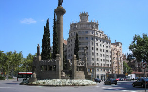 Barcelona     1920x1200 barcelona, , , , , , 