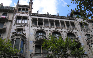 Barcelona     1920x1200 barcelona, , , , , 