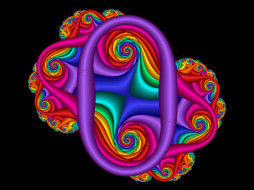 3, , fractal, , 