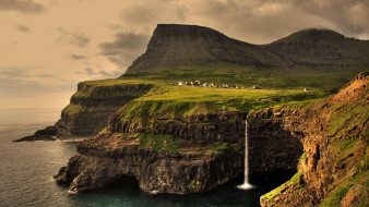 Faroe Islands     1920x1080 faroe, islands, , , 
