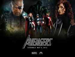 The Avengers     1600x1218 the, avengers, , , 