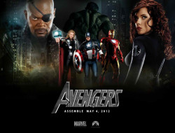 the, avengers, , , 