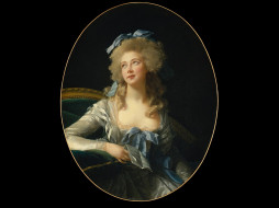 Marie Louise Elisabeth Vigee Le Brun     1600x1200 marie, louise, elisabeth, vigee, le, brun, 