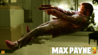 Max Payne 3     1920x1080 max, payne, , , 