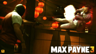 Max Payne 3     1920x1080 max, payne, , , 