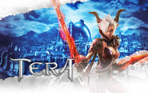      1920x1200 , , tera, the, exiled, realm, of, arborea, , online, , , , 